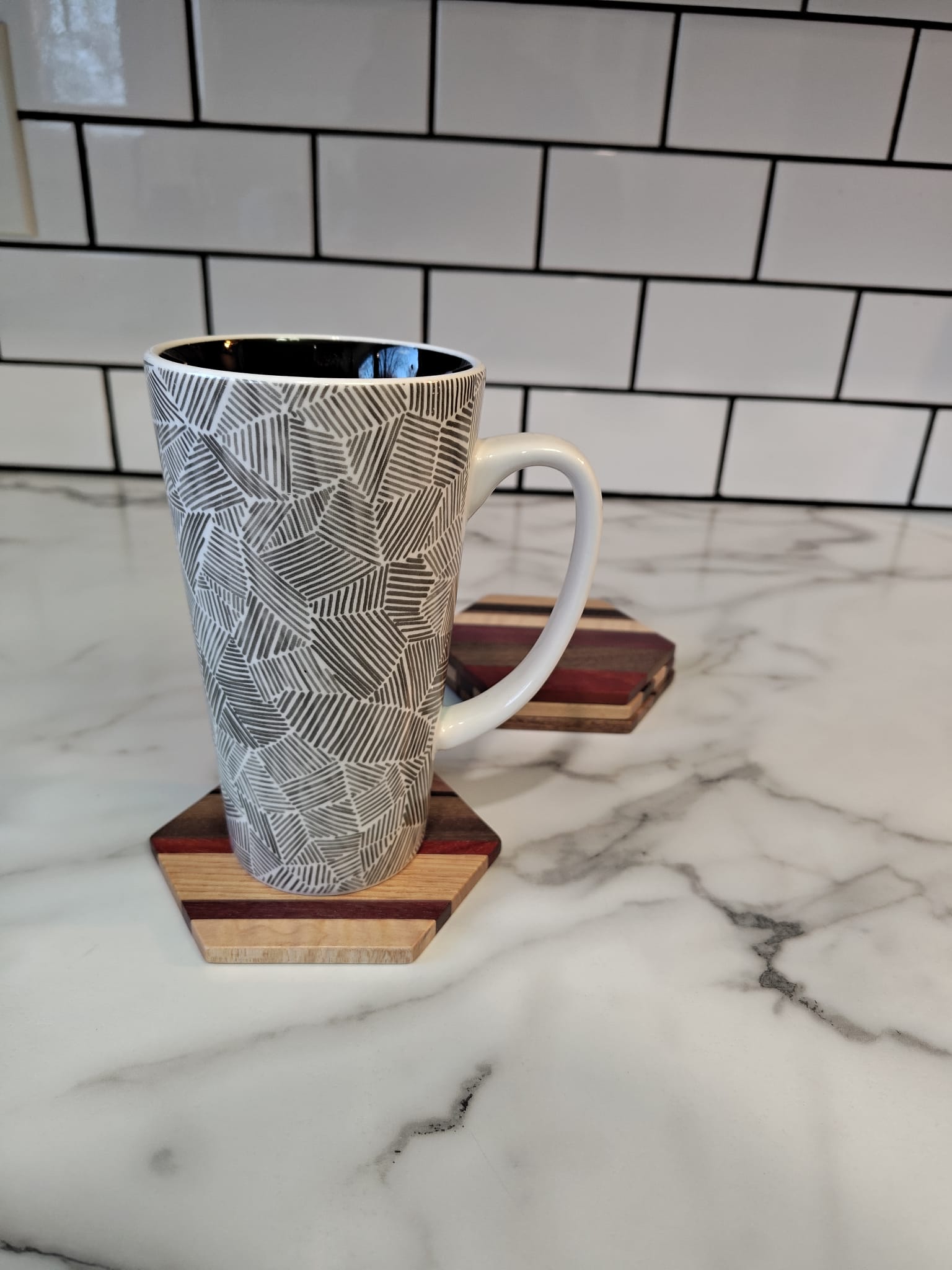 Luxury Coaster Sets