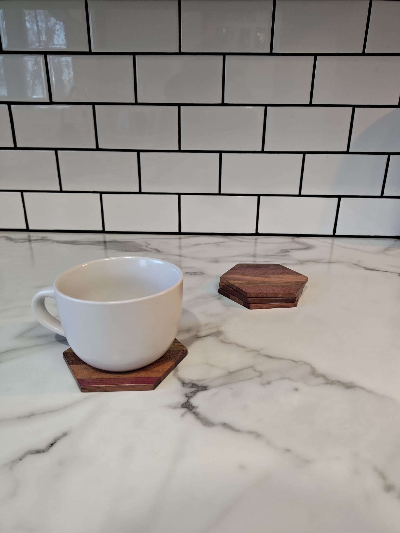 Luxury Coaster Sets