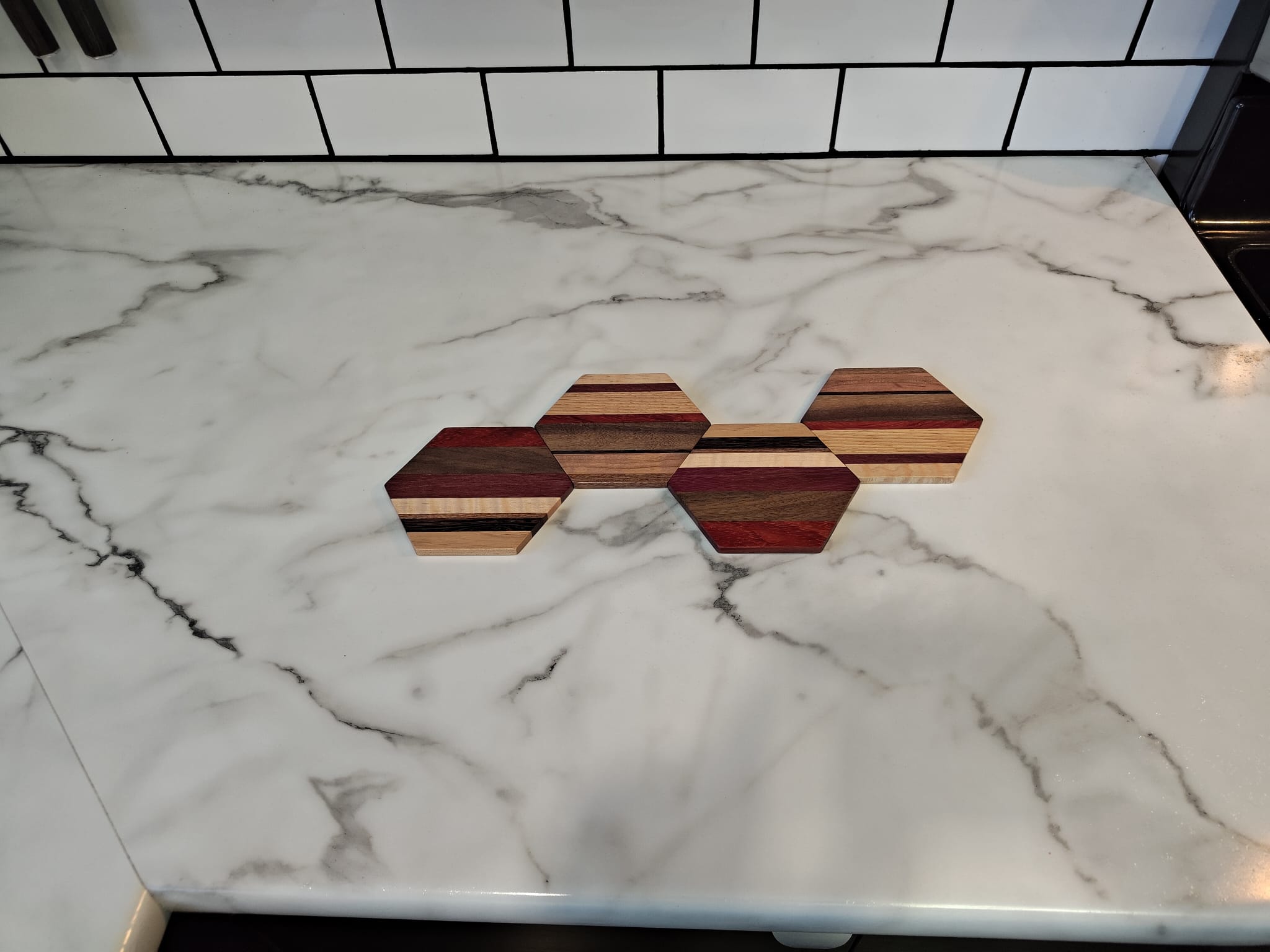 Luxury Coaster Sets