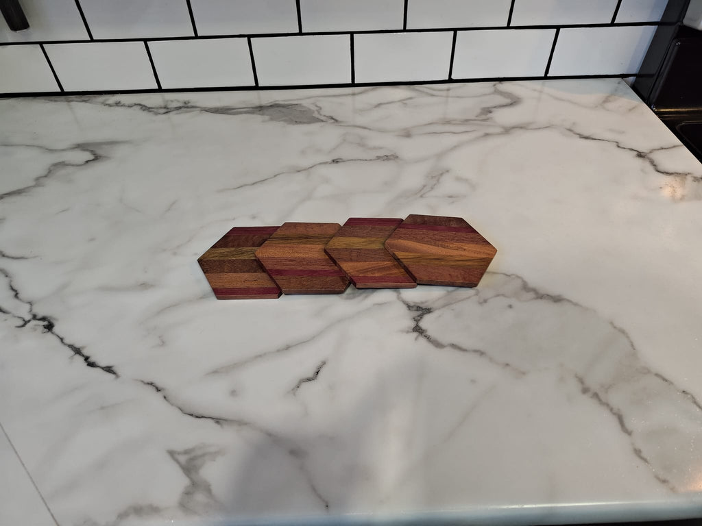 Luxury Coaster Sets